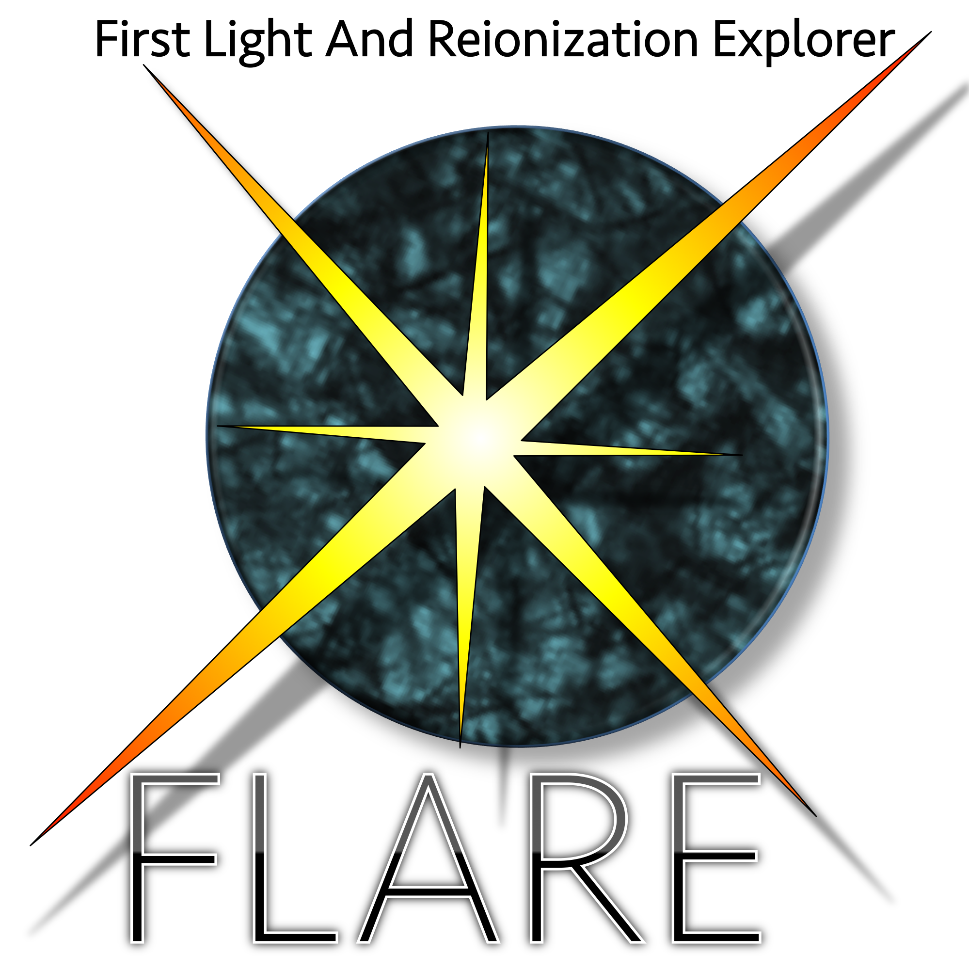 FLARE logo